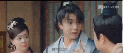 原创出道首综搭档黄渤少主且慢行李嘉圈粉他会是小生黑马吗