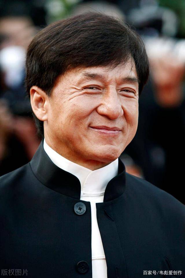成龙一生200多部电影,今年计划献上6部,他的电影之路还能走多远_动作