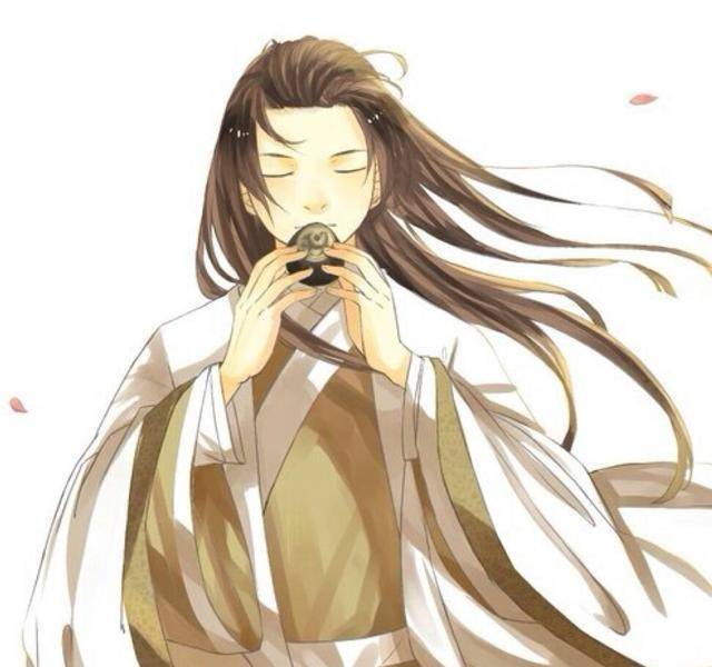 他说,李煜的词之所以能做到神秀,能大开眼界,正是由于他怀有一颗赤子