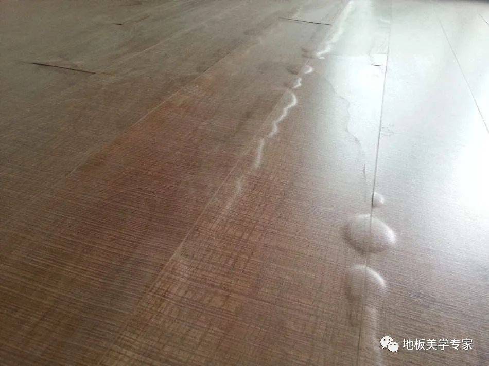 木地板空鼓怎么办