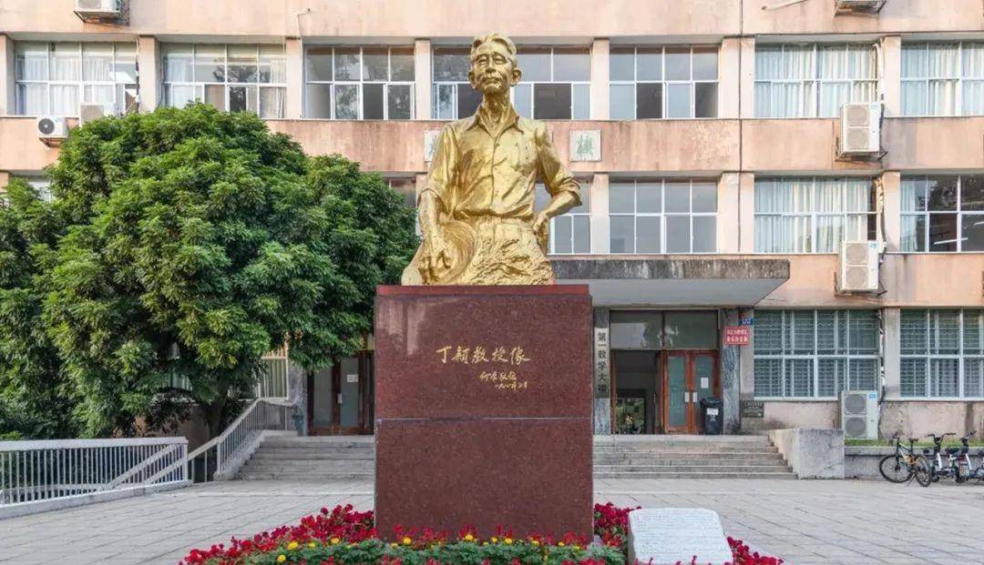 全国最土大学,靠一瓶奶征服了广东人_华农_酸奶_卢永根