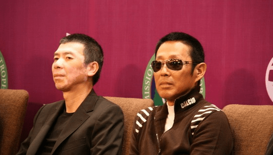 陈道明的清醒扯开了多少明星的遮羞布