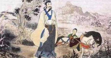 历史上最有钱的文人,玩的阵势太大,差点被当成山贼