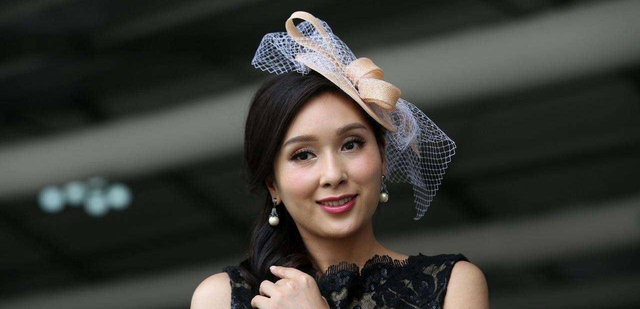 曾红极一时的亚姐冠军,被一巴掌毁掉了前途,如今46岁依旧单身_杨恭如