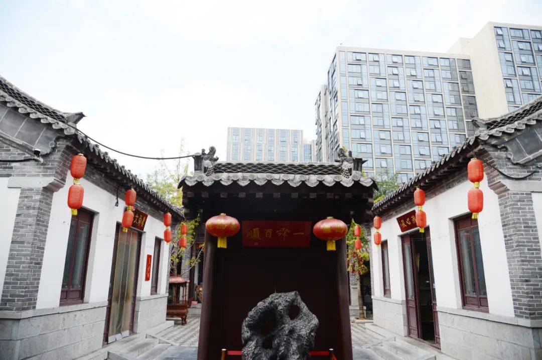 读城|像读书一样,阅读济南城(一)_中国_史语所_文化名城