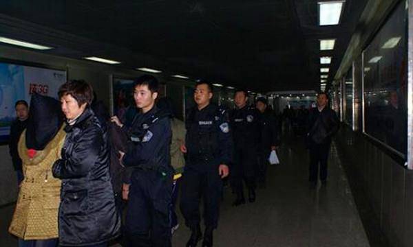 回顾"哈尔滨碎尸案":杨树彬团伙作案,逃逸18年_张玉良_异性_刘爱彬
