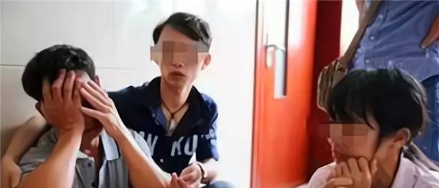 回顾11年前的碎尸案:三姐妹被碎尸,凶手是邻居,根源