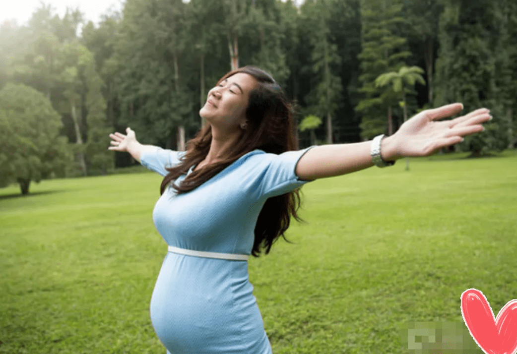 妈妈怀孕后,4种维生素需要量增多,不及时补充会影响胎宝健康