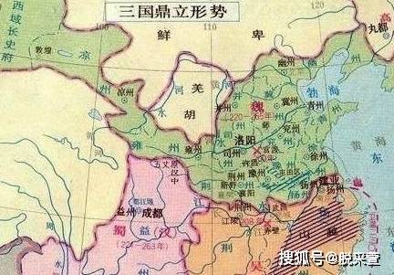 孙权虽然没有在曹操,刘备去世后,一统中国,但他也没有丢父兄的脸.