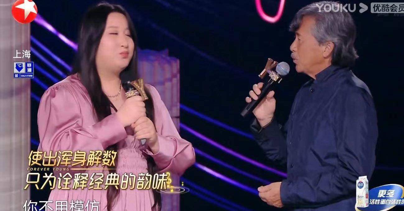 林子祥回忆邓丽君泪目,表示:很想她,大家都很想她_娜丽莎_合唱_歌曲