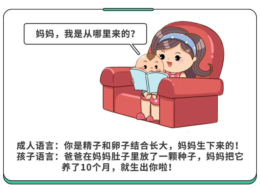 崩溃！娃1天问800个＂为什么＂,答不上来咋办？专家教你4招