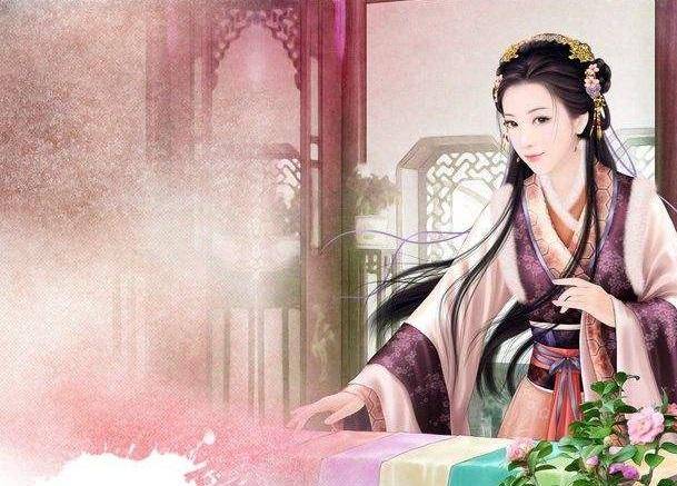 因为临安非常讨元景帝的喜爱,陈妃总是怂恿着她去找怀庆公主的麻烦