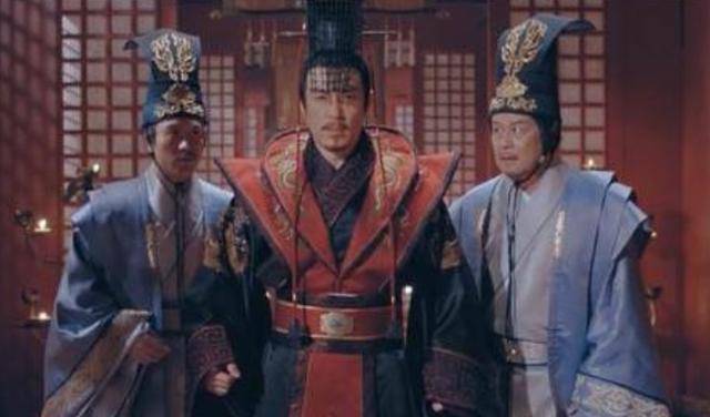 看看纣王之子有多优秀_武庚_太子_周朝