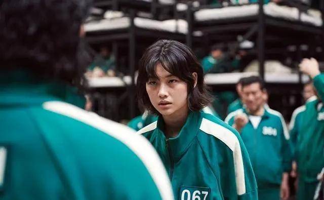 游戏_生活_鱿鱼