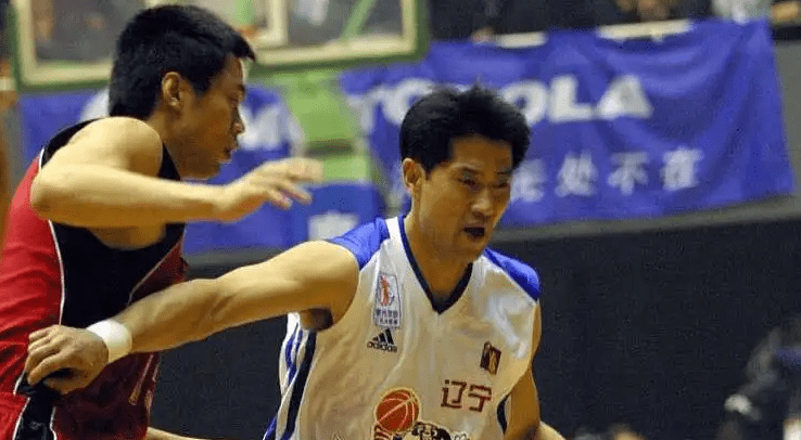 曝李晓勇重返家乡效力 出任梯队教练?_山西_1_cba