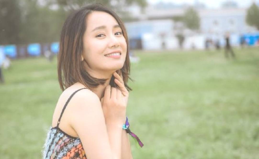 心居中有三位北电校花认出了董晴孙安可没认出韩雨芹