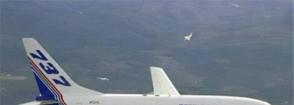 1992年广西桂林离奇空难现场没遗体飞机碎成渣至今没定论