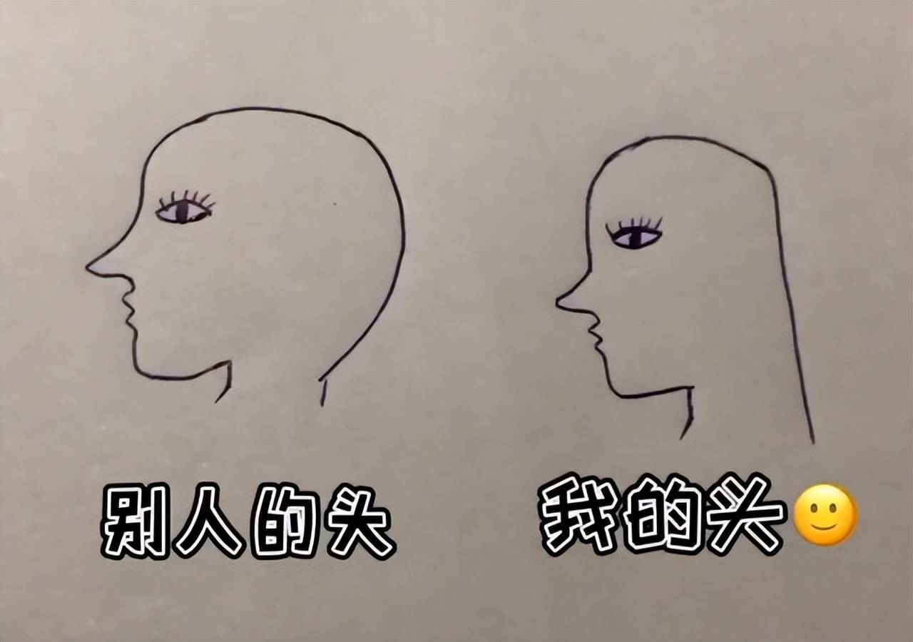 原创舟状菱形头妈妈吐槽宝宝头扁开启宝宝圆头拯救记