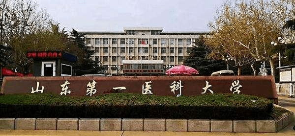 如果说山东第一医科大学综合实力还有点弱的话,那么南方医科大学作为