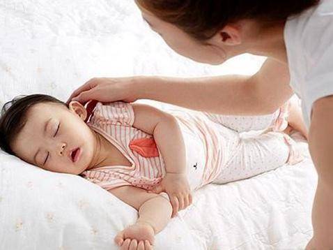 嬰兒睡不對會變笨！甚至危及生命,這些睡眠誤區要避開