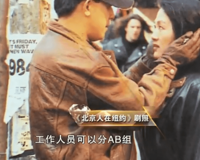 演员王姬:28岁儿子是智障,女儿让她在悲痛中坚强!_高峰_生活_工作