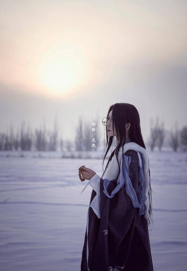 杀破狼高颜值主角cos,堪比影视定妆照,网友:少拿剧照来骗人!