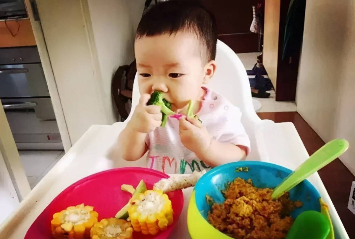 不加辅食纯母乳喂孩子到8个月,医生：影响智商,妈妈后悔莫及