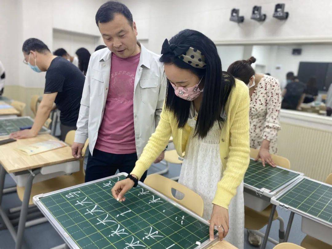 图文:教导处排版:闫晓文审核:史