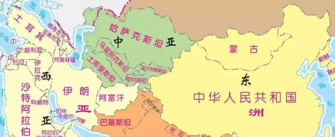 1979年,苏联为啥跟阿富汗干上了?(下)_阿明_塔拉基_达乌德