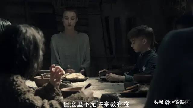 原创hbo大尺度神剧人造人外星大开杀戒83岁异形导演再出山