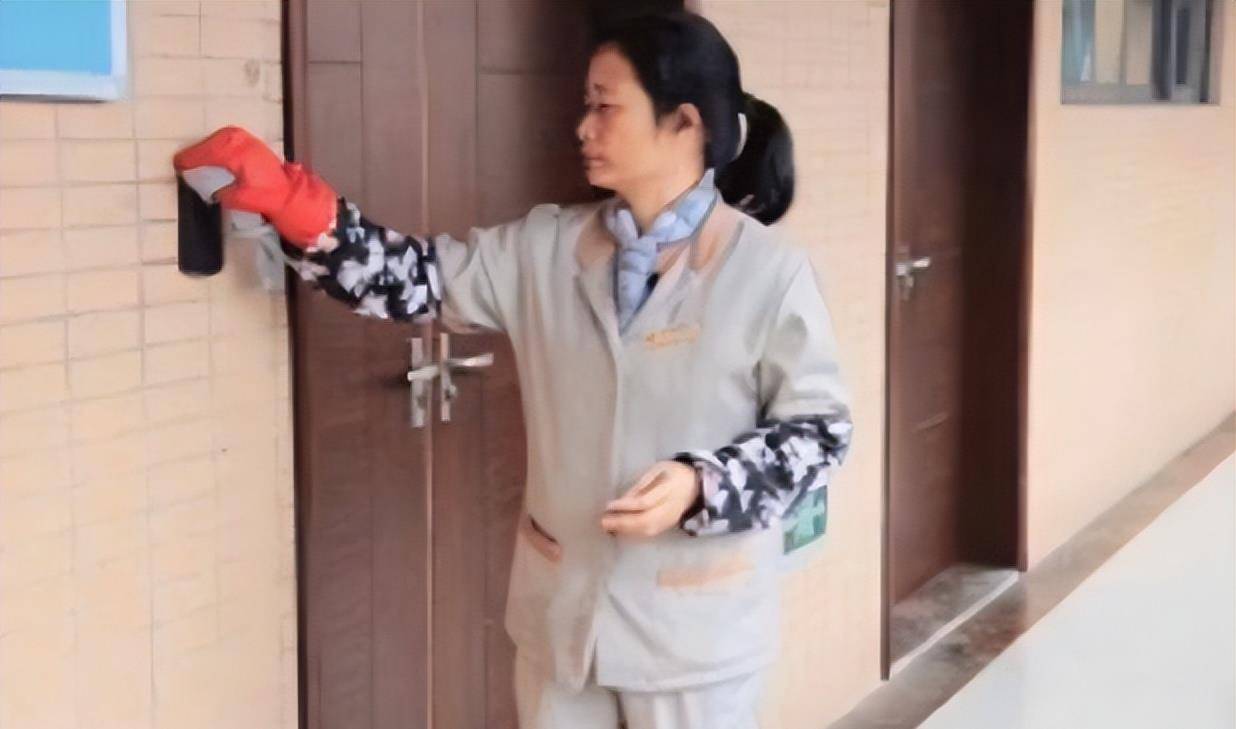 原创李连杰上海3亿豪宅闲置保姆拿高薪免费住网友人生赢家