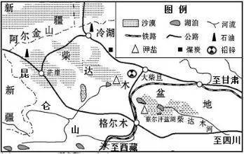 我国最值钱的湖泊:价值高达12万亿,寸土寸金,军队全天专人驻守_盐湖