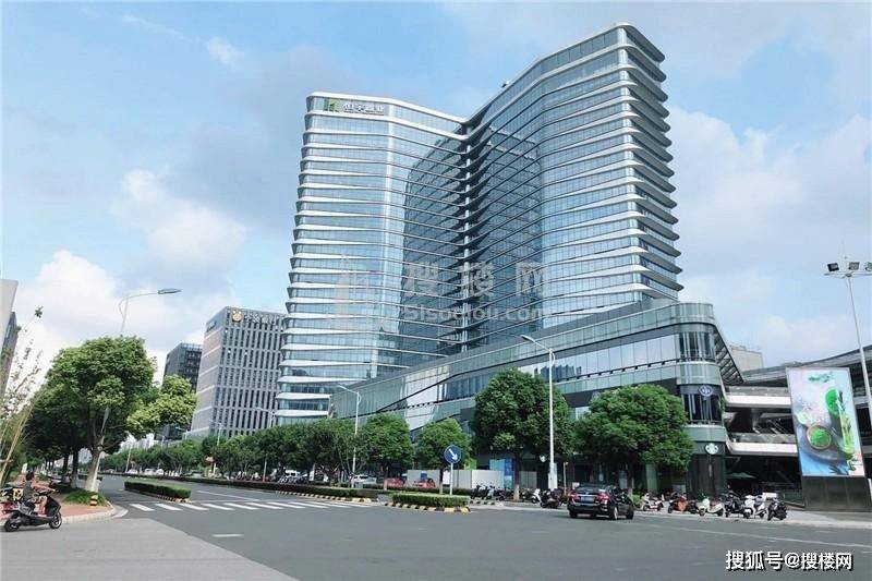 楼盘参数楼盘地址:苏州工业园区旺墩路135号旺墩道135 建成年代:2016