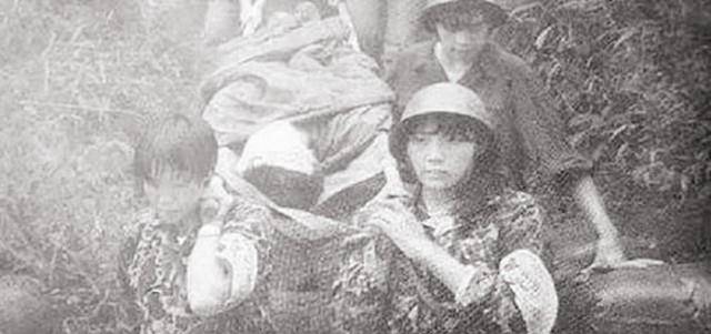 原创1984年大阅兵受邀参加的18岁美女医护钟惠玲近况如何