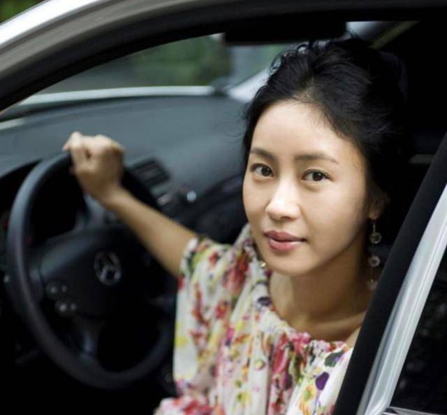 韩剧阿姨专业户,长相秀丽的她至今未婚_金姬贞_金国振_节目