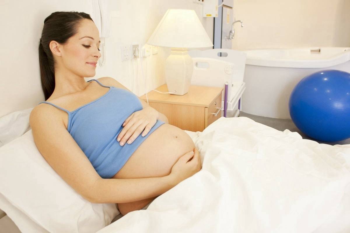 懷孕后,胎兒有這些表現,提前恭喜你,你的寶貝可能是個聰明娃