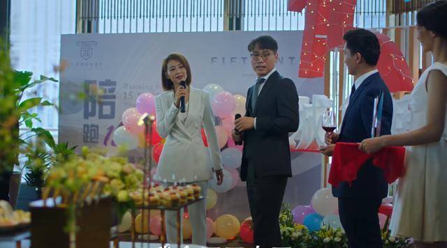 原创不喜欢完美伴侣中的女强人陈珊再次证明高圆圆演技不俗