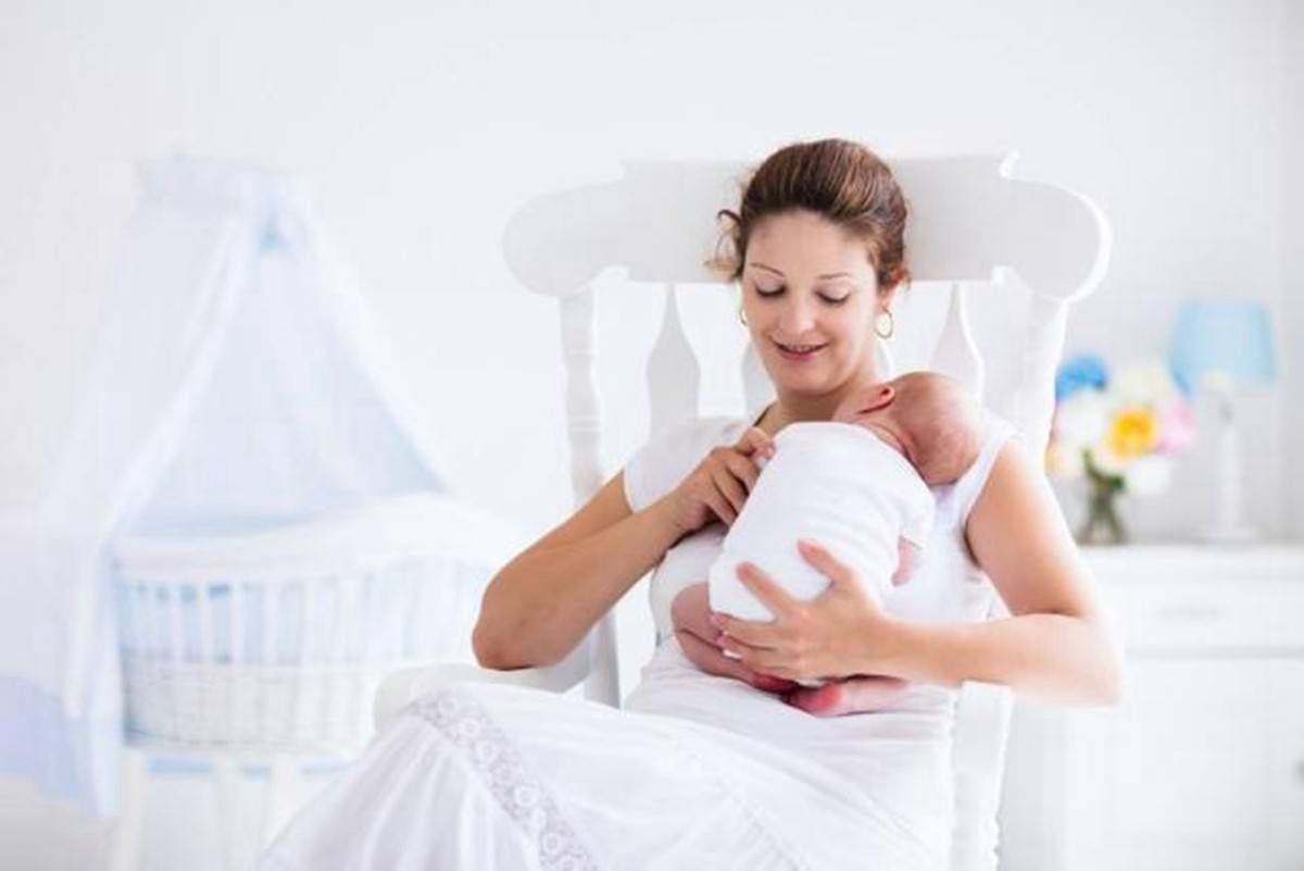 6個月內寶寶護理需要注意些啥？牢記6個＂關鍵詞＂照顧寶寶不慌亂