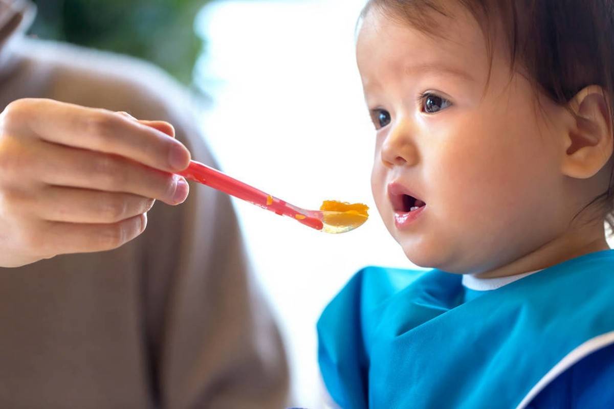 孩子硬生生被喂到脾胃衰竭,家长的这几种＂好心＂,其实是在坑娃