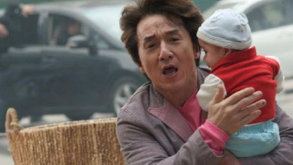 原创还记得宝贝计划的萌娃吗看了他的近照如今帅得不敢认
