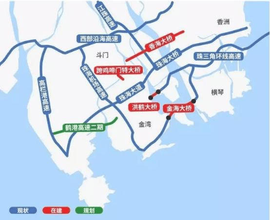 珠海金湾区房价最新消息2022必看分析