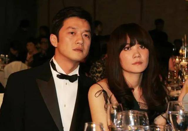 演员李亚鹏活动上遇见一个老婆余生不想辜负她