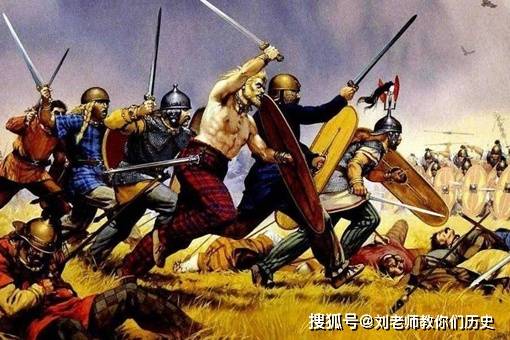历史解密:美国人是盎格鲁撒克逊人吗_白人_国家_新教徒