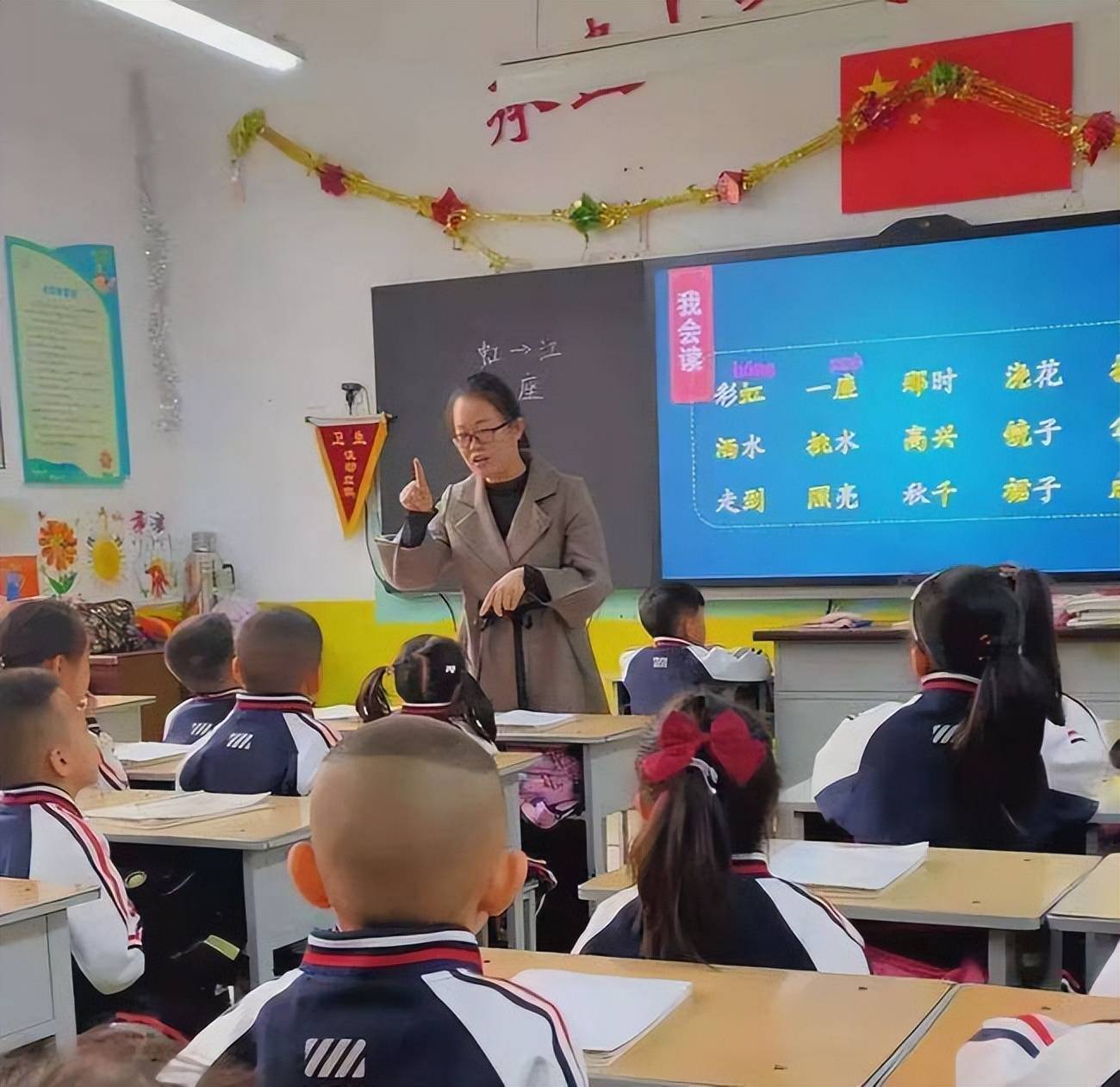 幼儿园识字危害大？识字和小学化是两码事,别输在起跑线了才后悔