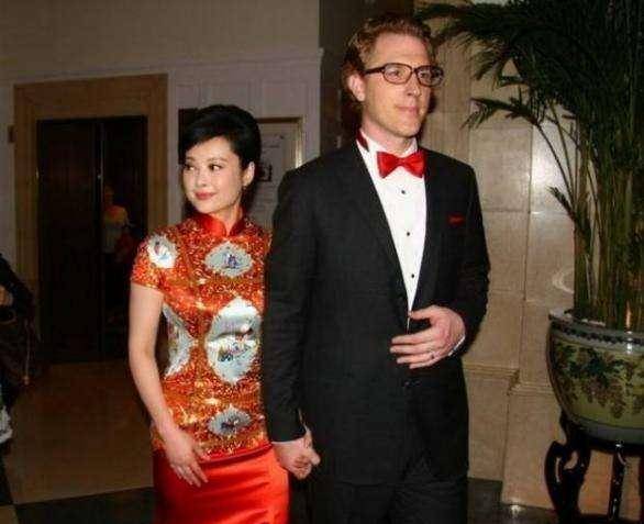 袁立:她依旧是那个耿直girl,从未改变_徐威_斯琴高娃_电视剧