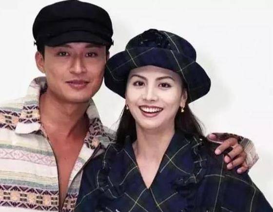 原创她是马景涛的前女友家道中落误入娱乐圈却成就蛇蝎美妇