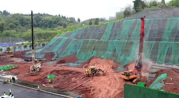 临江路(未建,途经南充高坪机场附近,东接绕城高速公路(青莲)