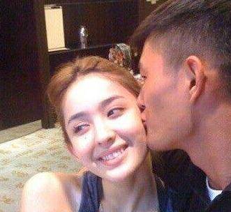 不过此后就没再被曝出古力娜扎的新恋情