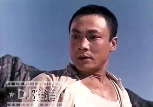 1973年,《艳阳天》剧组的"桃色事件",让两位演员自断星路_王春英_张明