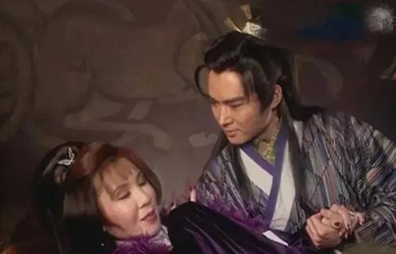 老剧《西门无恨》背后的小故事_杨钧钧_焦恩俊_网友